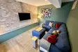 The Retreat Barn Snug 1