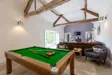 Woldfoot Farm Pool Table 2