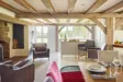 Hearth & Hollow Kitchen Dining Room 4