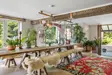 Dartmoor Wonderland Party Reception Area 1