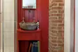 Rapunzels' Keep Bathroom 1