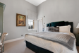 Stonegate Lodge Gatehouse West Bedroom 2
