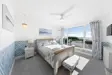 Sea Dragon Dolphin Bedroom 1