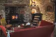 Tregulland Cottage Snug