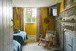 Hearth & Hollow Yellow Bedroom 2