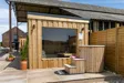 Highvale Barn Sauna & Plunge Pool 1