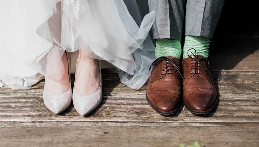 Vannlane House Weddings