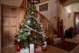 Horseshoe House Christmas