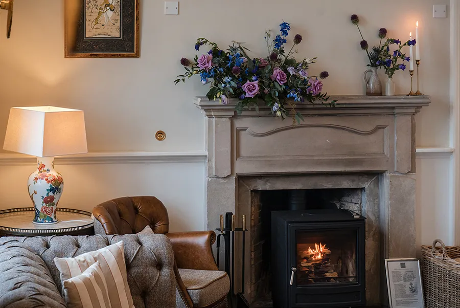 Highlands House Lounge 3