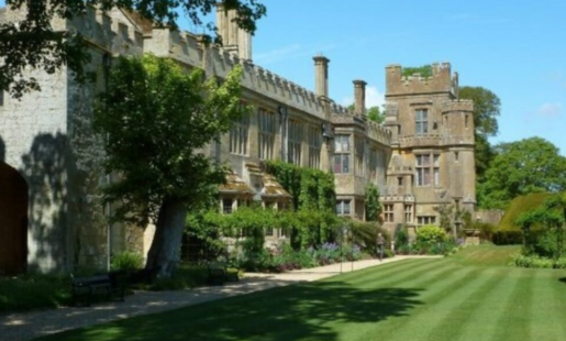 Sudeley Castle