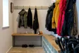 Lulworth House Boot Room