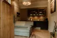 Catlin Estate Cottage Living Area 3