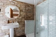 Old Mill Barns Stables Bathroom