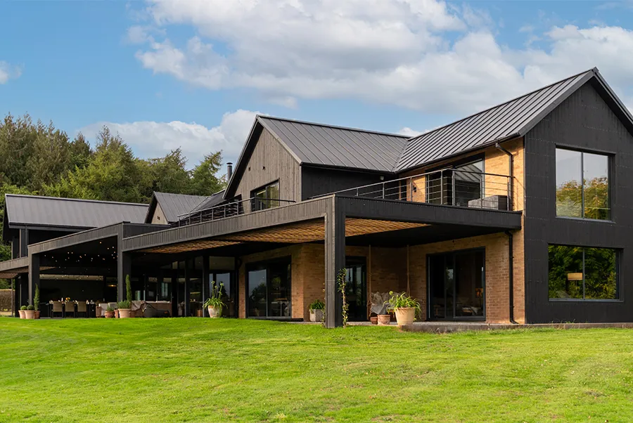 Water's Edge Exterior 2