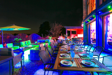 The Crescent Alfresco Dining 2