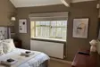 Willow Row Farm Annexe Bedroom 1