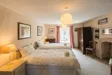 Rose Beech Cottage Bedroom 2.1