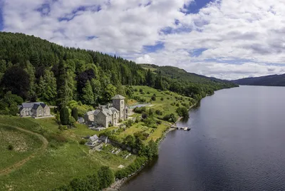 Port An Eilean Exterior 3