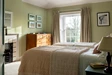 Castleburn House Dalkeith Bedroom