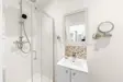 Sea Dragon Urchin Bathroom