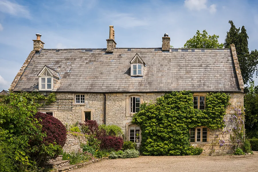 Rose Beech Cottage Exterior 2