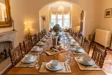 Mendip Manor Dining Room 1