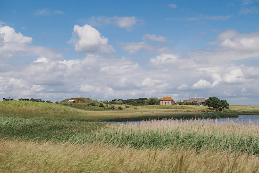 Greenmarsh Farm Exterior 14