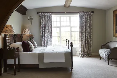 Blissfield House Bedroom 5