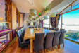 The Crescent Dining Room 1