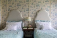 Wantage Manor Blue Bedroom