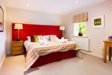 The Lodge Bedroom 1