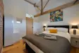 Eastwold Barn Bedroom 1