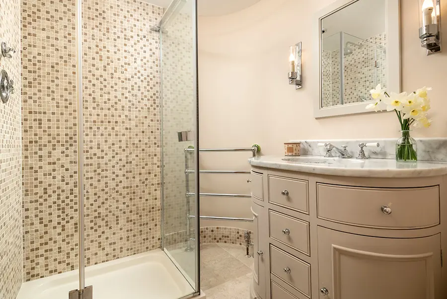 Stargaze Manor Bedroom 4 Ensuite
