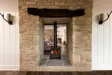 Stargaze Manor Log Burner