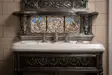 Tillbridge Hall Bathroom Sink