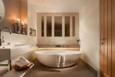 Hillview Retreat Bathroom4