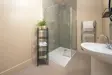 Damson Barn Bathroom 1
