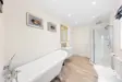 Sea Dragon Family Bathroom 1