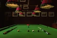 Carron Castle Billiards Room