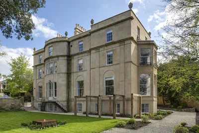 Bloomfield Exterior 1