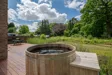 Palmer Oaks Hot Tub 1