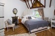 Loch Tay Lodge Bedroom