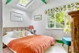 Dartmoor Wonderland Cabin Bedroom 1.1