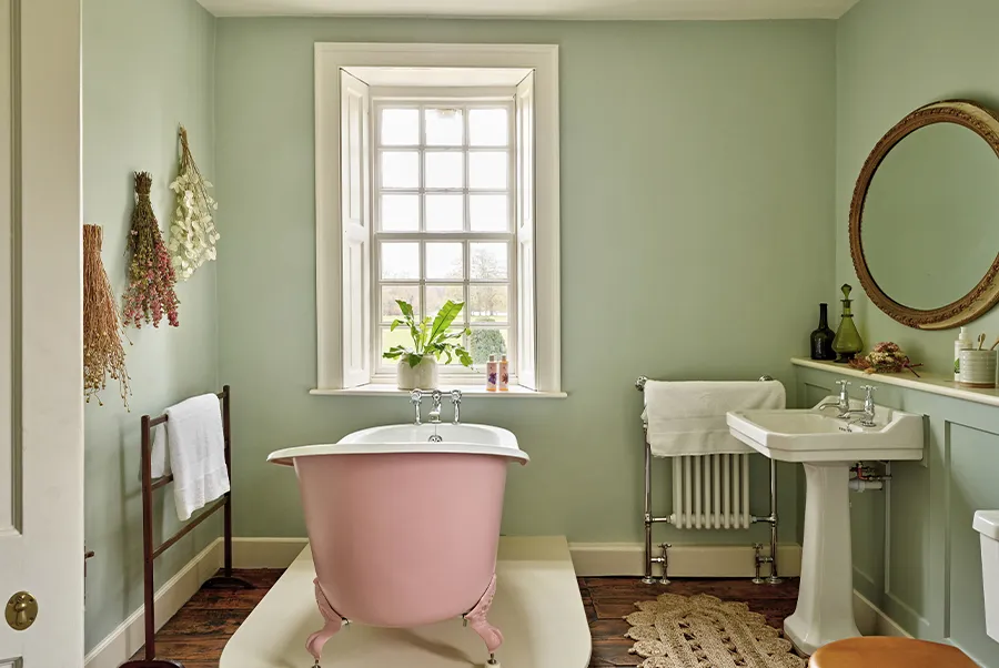 Henriette Bathroom 3