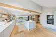 Thistlebrook Retreat Kitchen 2
