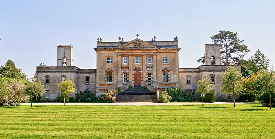 Henriette Front Aspect