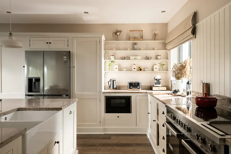 Stargaze Manor Kitchen 2