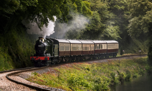 South Devon Railway