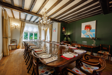Saxton Manor Dining Room 2