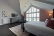 Meon House Master Bedroom 2